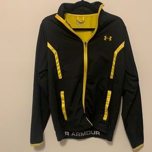 Under Armour cold gear jacket